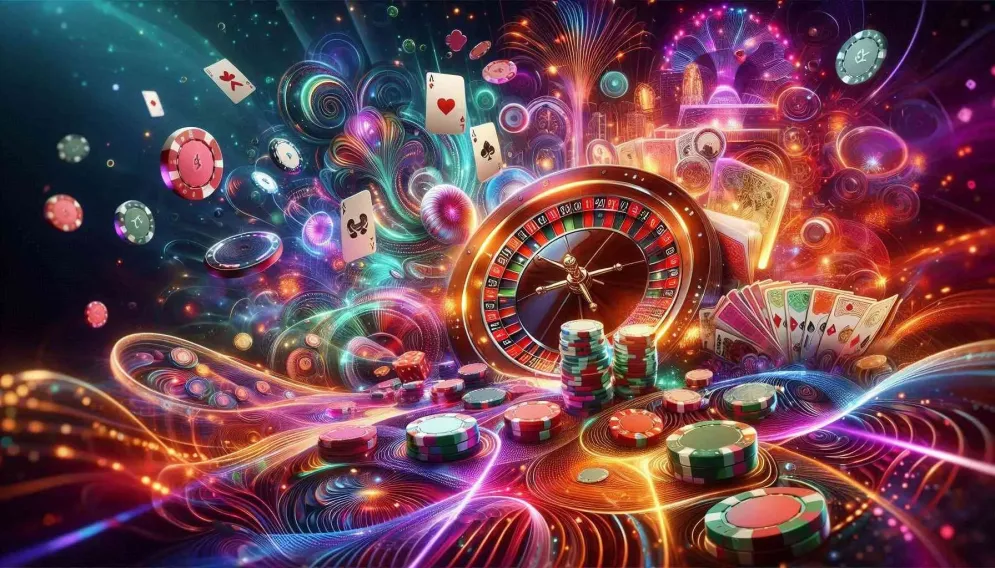 Rivo Casino